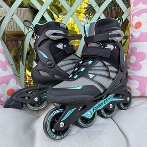 Rollerblade Zetrablade Inline Skates